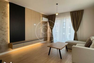 Apartament cu 2 camere decomandat în Cetății - 4