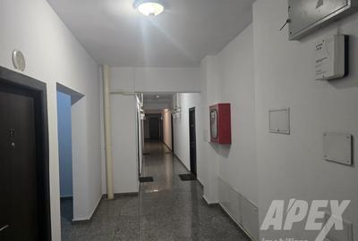 Garsoniera noua 38 m mobilata | Piata Alba Iulia - Unirii - 18