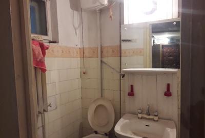 Apartament cu 2 camere decomandate Zona George Enescu - 5