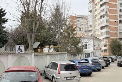 Teren de 1302 mp, în Popoveni - 6