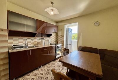 Apartament cu 2 camere decomandat, mobilat în Zorilor - 5