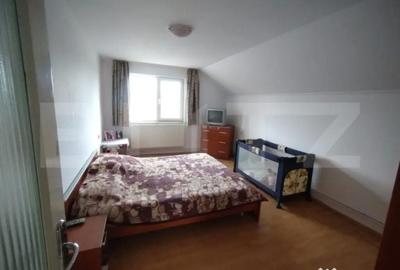 Casă cu 5 camere cu Teren 817 Mp în Central - 6