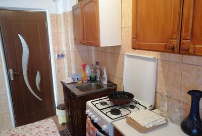 Apartament 3 camere, etaj 1, Darmanesti - 5