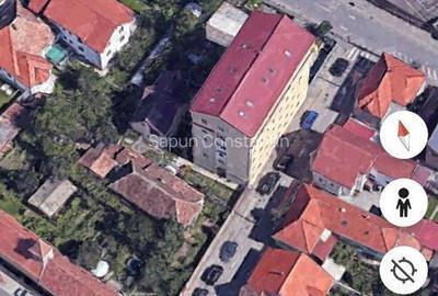 Vand apartament la mansarda in Lazaret! 2 camere decomandat! Vand apartament la mansarda in Lazaret! 2 camere decomandat! - 2