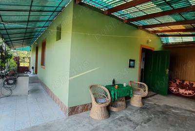 Casă cu 4 camere în Țipari - 5
