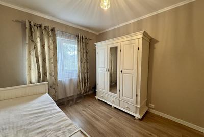 Apartament cu 3 camere decomandat, mobilat în Aradului - 2