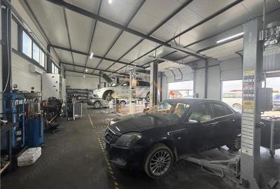 Spațiu comercial, de 650 mp, în Cihei - 15