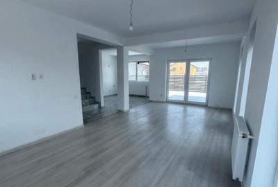 Casă cu 4 camere cu Teren 250 Mp în Berceni - 10