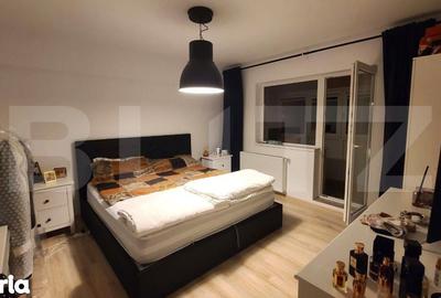 Apartament 2 camere decomandat 56 mp, 2 camere+parcare subterana, Voluntari - 2