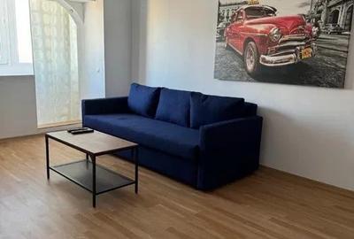 Garsonieră decomandată în Dristor - 2