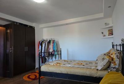 Garsoniera central Otopeni, 41.80mp, partial mobilata si utilata - 5