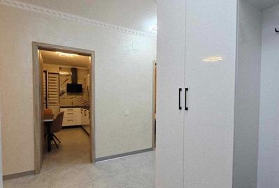 Ap. 2 cam. de inchiriat, cart. Nufarul/Victoria Reziden?ial - 5