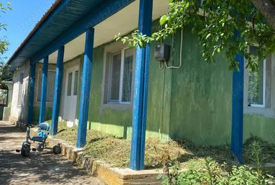 Casă cu 4 camere în Băneasa - 7