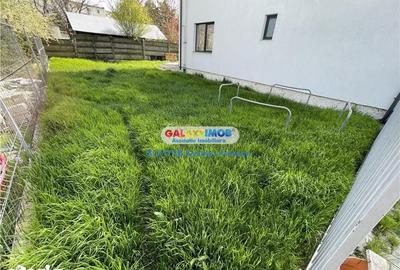 Apartament cu 3 camere în Crevedia - 6