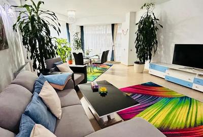 Apartament de lux de vanzare ultracentral - 5
