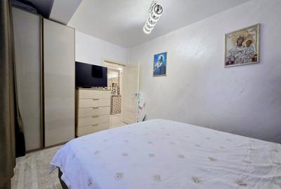 Vilă Individuală D+P+1 , 6 Camere, Strada Doinei, Fundeni Dobroești - 52