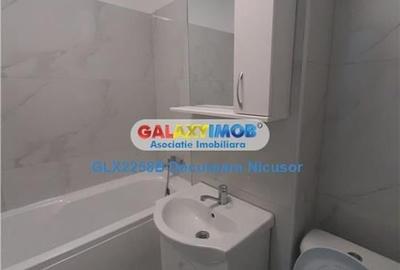 Garsoniera Mobilata Utilata in Militari Residence 300 Euro - 9