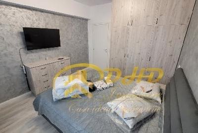 Inchiriez apartament 2 camere, Unirea Towers, P. Nicolina, 72 mp. - 8