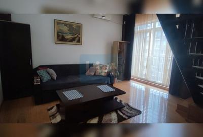 Apartament cu 4 camere decomandat, mobilat în Iris - 10