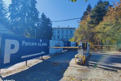 Spațiu comercial, de 11,000 mp, în Plevnei - 12