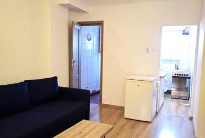 Garsonieră nedecomandată, mobilată în Foișorul de Foc - 6