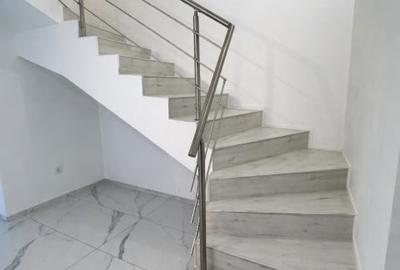 Duplex cu 3 camere cu Teren 3500 Mp în Covaci - 9