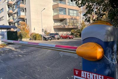 Apartament 3 camere nou, 84 mp S.utila, zona Lacul Straule?ti-Mall Colosseum, Sector 1 - 2