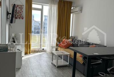 Apartament cu 2 camere în Central - 12