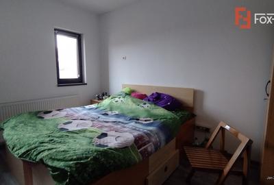 Casă individuală cu 8 camere cu Garaj în Săcălaz - 13