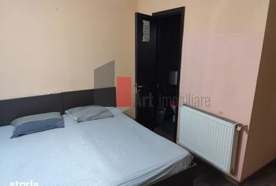 Garsonieră, mobilată în Giurgiului - 12