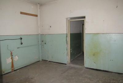 Spațiu comercial, de 630 mp, în Iancului - 20