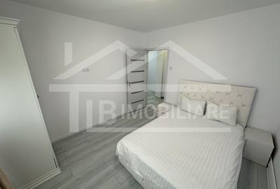 Apartament cu 2 camere decomandat în Cornișa - 4