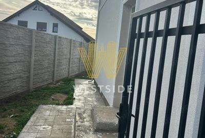 Apartament cu 3 camere în Sânandrei - 2