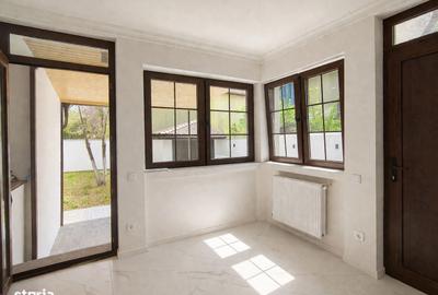 Casă cu 4 camere decomandat în Central - 3