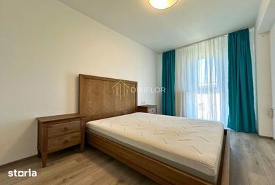 Apartament cu 2 camere decomandat, mobilat în Central - 7