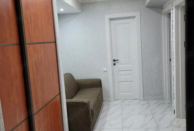 Garsonieră în Titan - 3