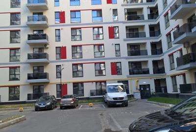 Gars Militari Rezidential bloc nou - 4