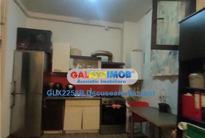 Garsoniera, Mobilata Utilata in Militari Residence 36.900 Eu - 7