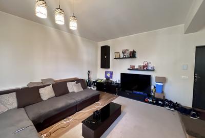 Apartament cu 2 camere, mobilat în Dumbrăvița - 2