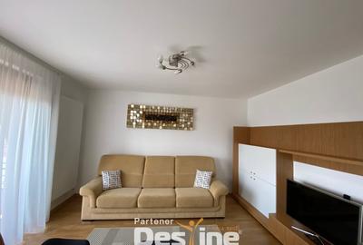 Apartament cu 2 camere semidecomandat în Tractorul - 1