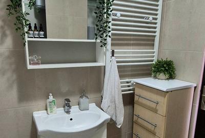 Studio cu 2 camere si loc de parcare inclus - Militari Residence - 4