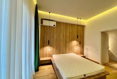 3 camere - Bulevardul Pipera 1, Pipera plaza - 11