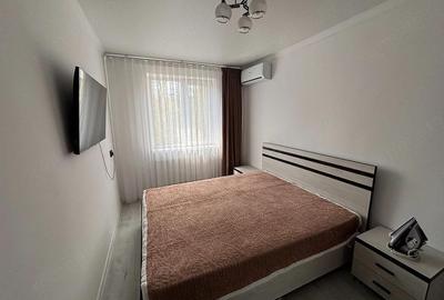 Garsonieră decomandată în Fundeni - 3