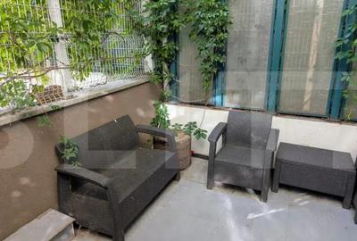 Apartament de vanzare, cu 2 camere, 57 mp, langa Parcul Herastrau - 11