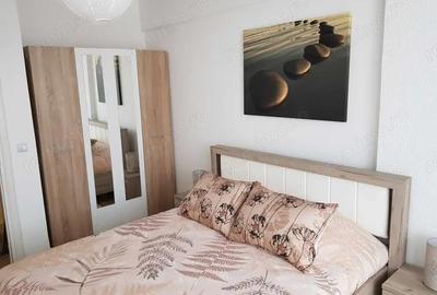 Inchiriere apartament 2 camere Sebastian - 2