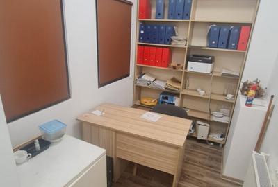 Spațiu comercial, de 133 mp, în Central