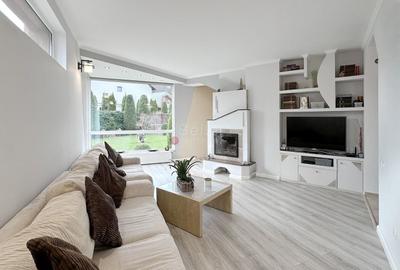 Casă individuală cu 3 camere cu Canalizare în Bunloc - 19