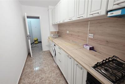 APARTAMENT 3 CAMERE  74 MP | 3 BALCOANE 12 MP | MANASTUR PARANG - 3