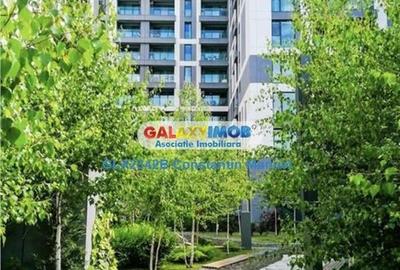 Apartament 2 camere, Aviatiei, aproape metrou, cu parcare, nou - 10