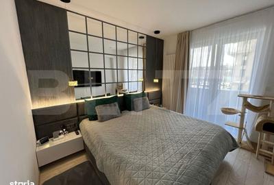 Apartament cu 2 camere în Central - 8